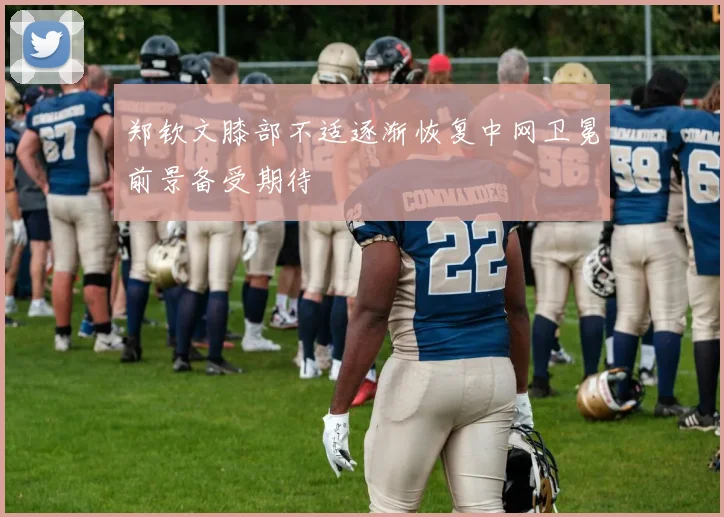 郑钦文膝部不适逐渐恢复中网卫冕前景备受期待